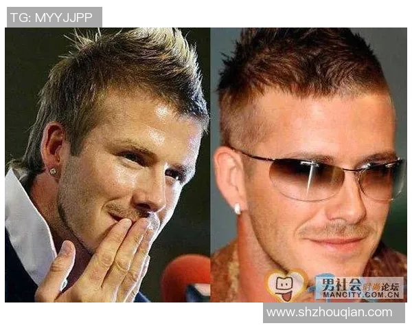 哪个足球明星戴耳钉