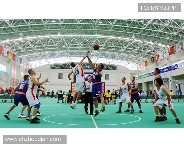 武汉篮球队在世界锦标赛中的实力展现与未来发展潜力分析